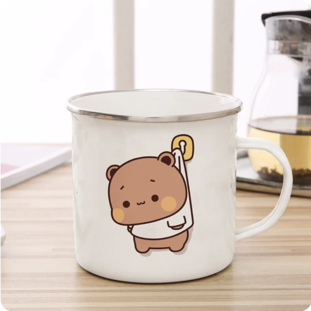 Mug Lovers Gift