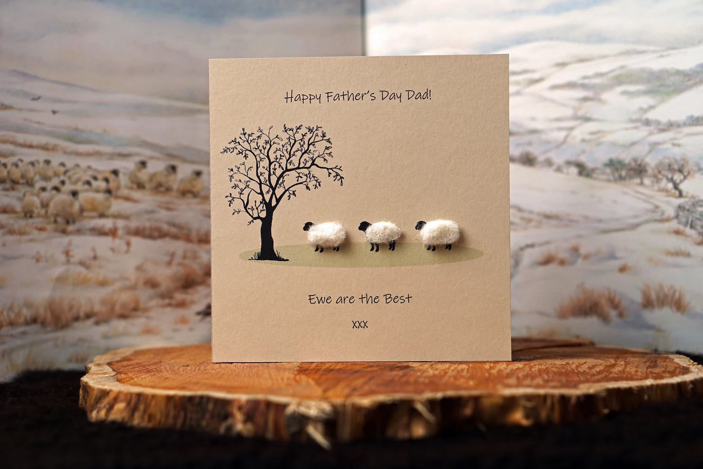 Special Father Day Gift