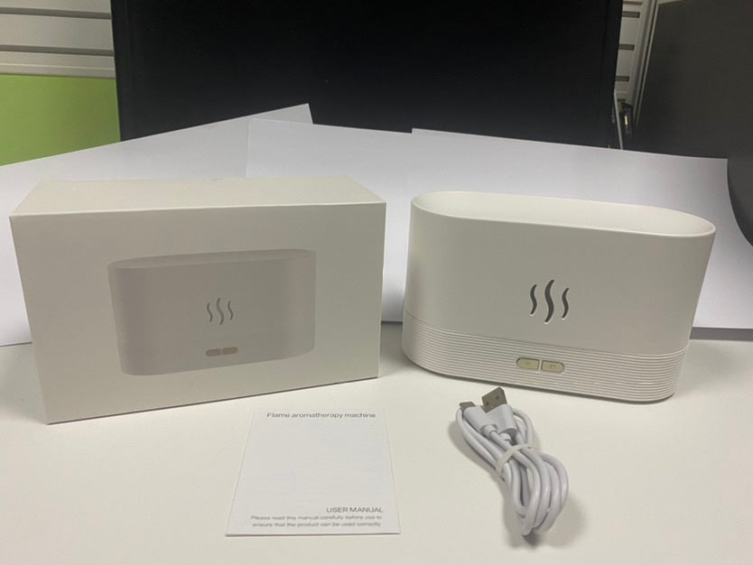 Multi color Arome humidifier