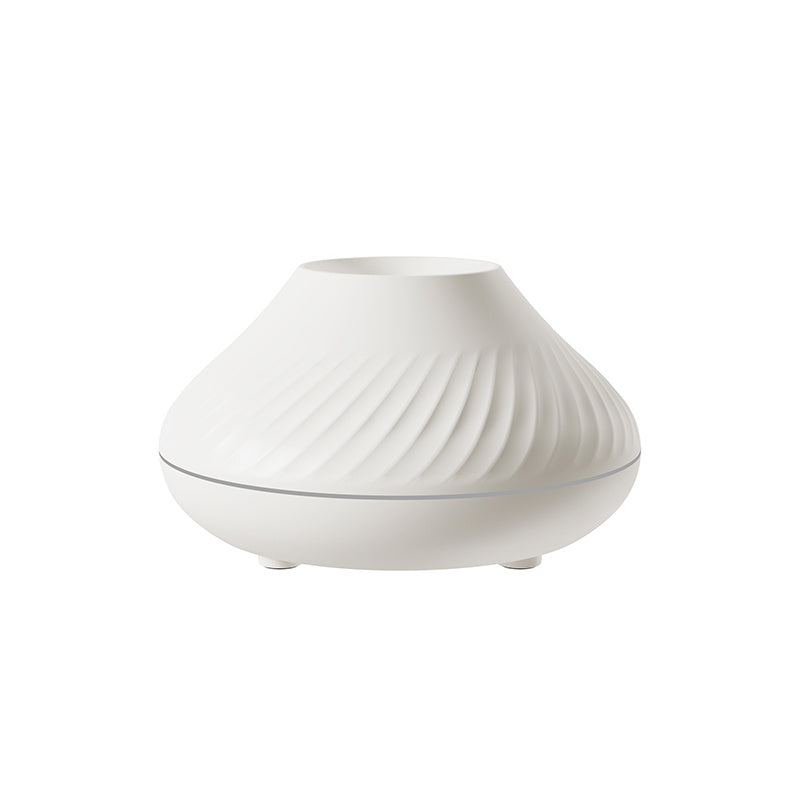 Warm Flamme Arôme Humidifier