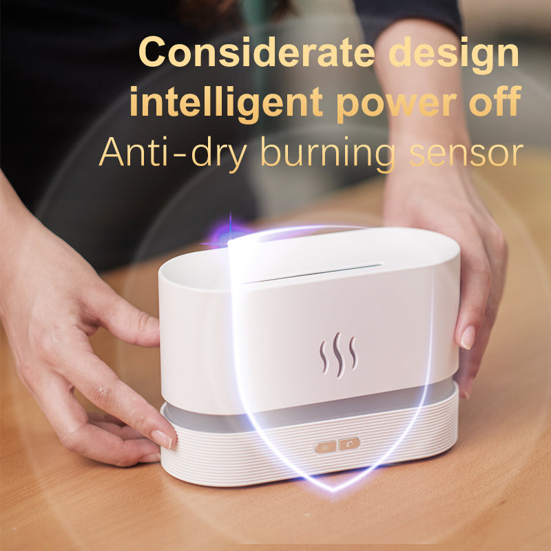 Multi color Arome humidifier