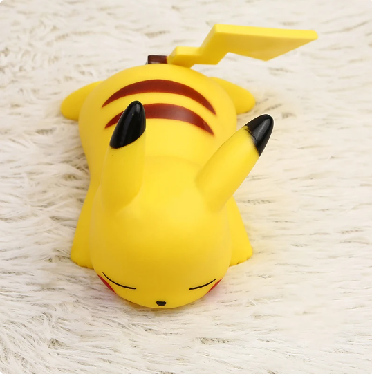 Adorable Pokémon Night Lights – Brighten Your Nights with the Cutest Glow