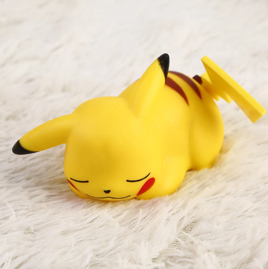 Adorable Pokémon Night Lights – Brighten Your Nights with the Cutest Glow