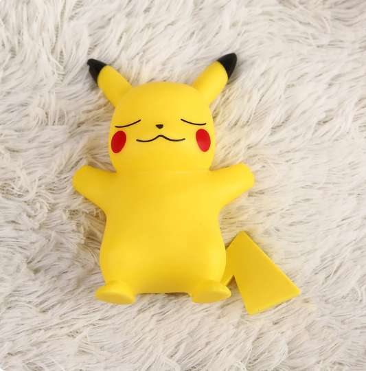 Adorable Pokémon Night Lights – Brighten Your Nights with the Cutest Glow