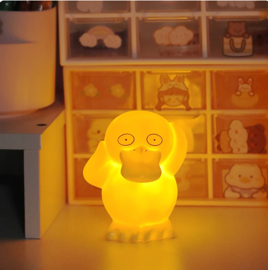 Adorable Pokémon Night Lights – Brighten Your Nights with the Cutest Glow