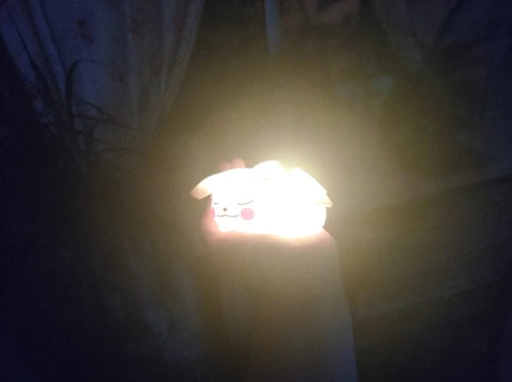 Adorable Pokémon Night Lights – Brighten Your Nights with the Cutest Glow