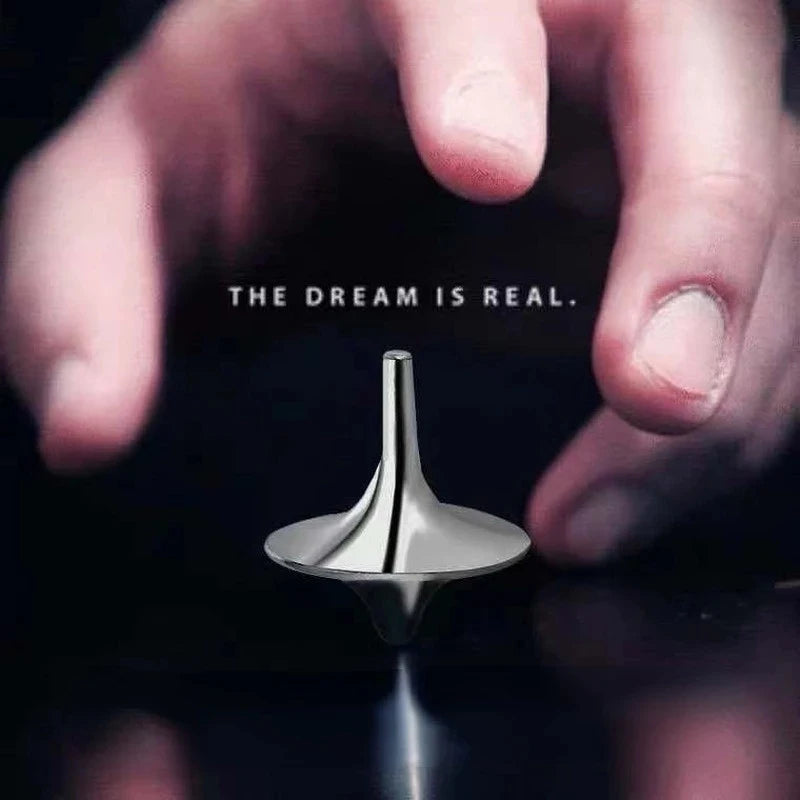 Pure Inception Antistress