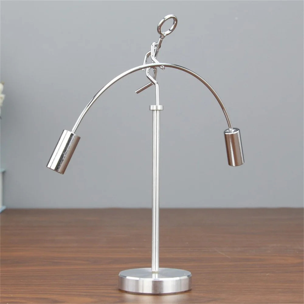 Balance Life Importance Symbol