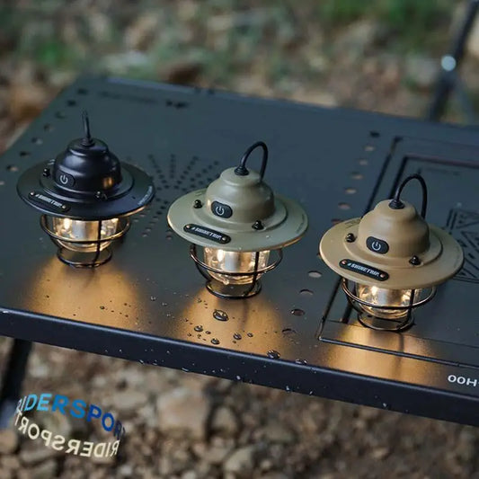 Ultra Long Life Outdoor Ambient Light