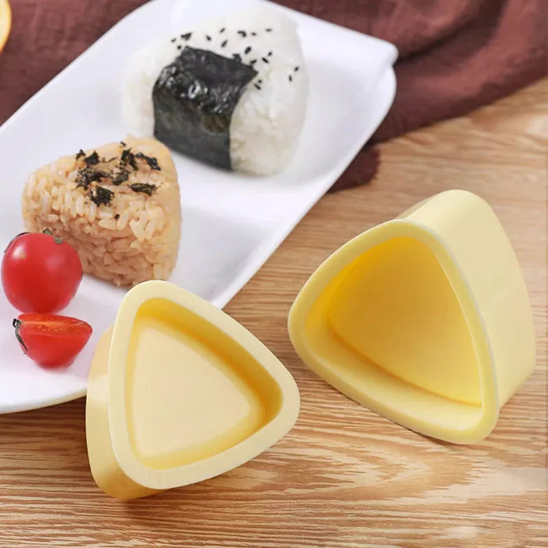 Sushi Mold Family Cook Lover