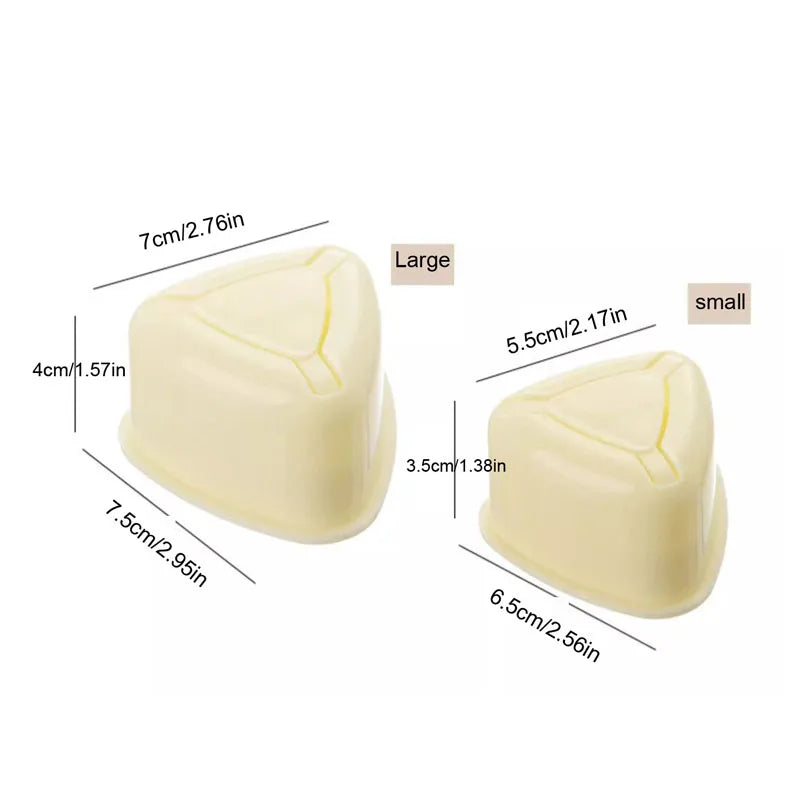 Sushi Mold Family Cook Lover