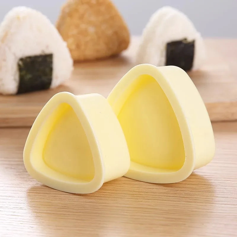 Sushi Mold Family Cook Lover