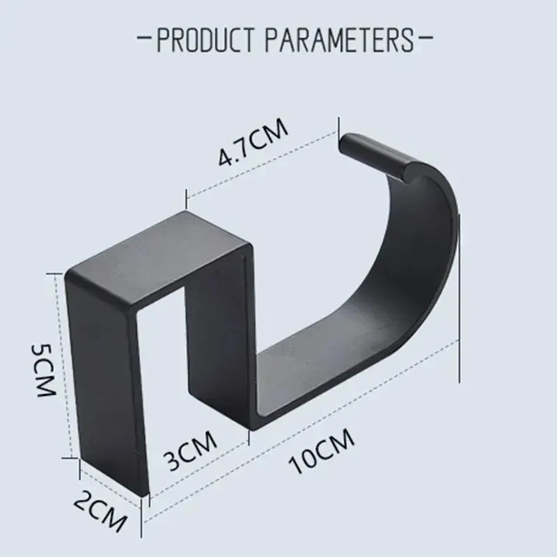 Hanging Bag Table Minimalist