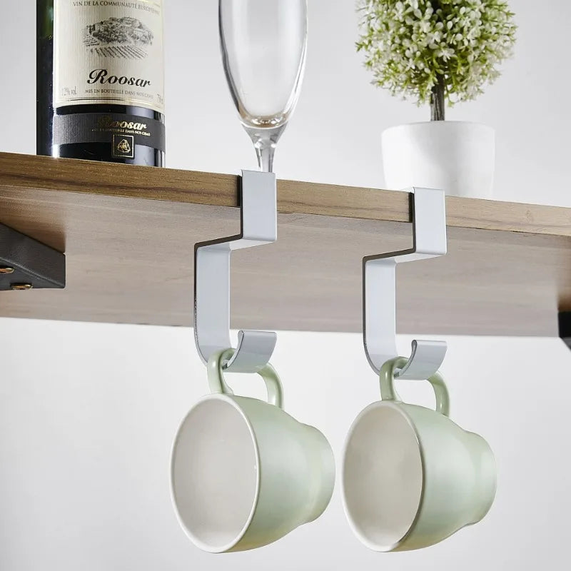 Hanging Bag Table Minimalist