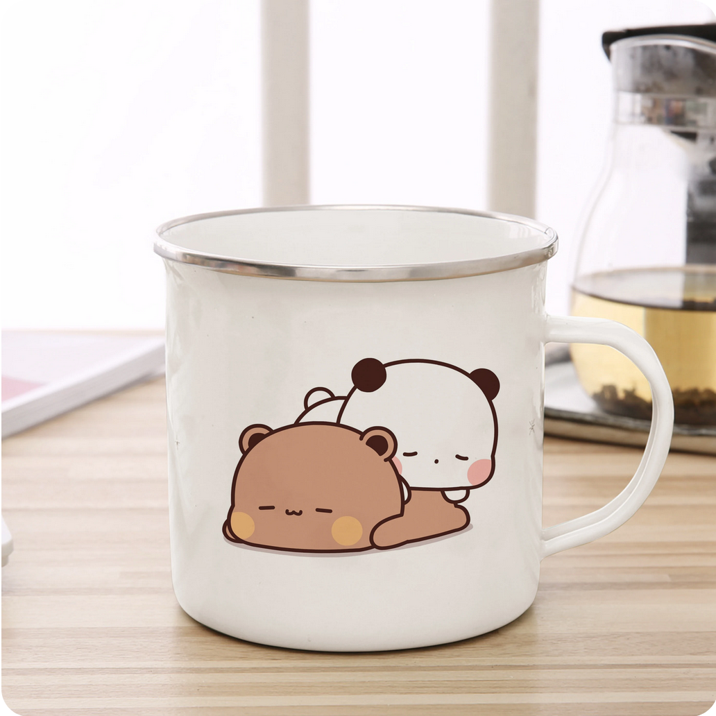 Mug Lovers Gift