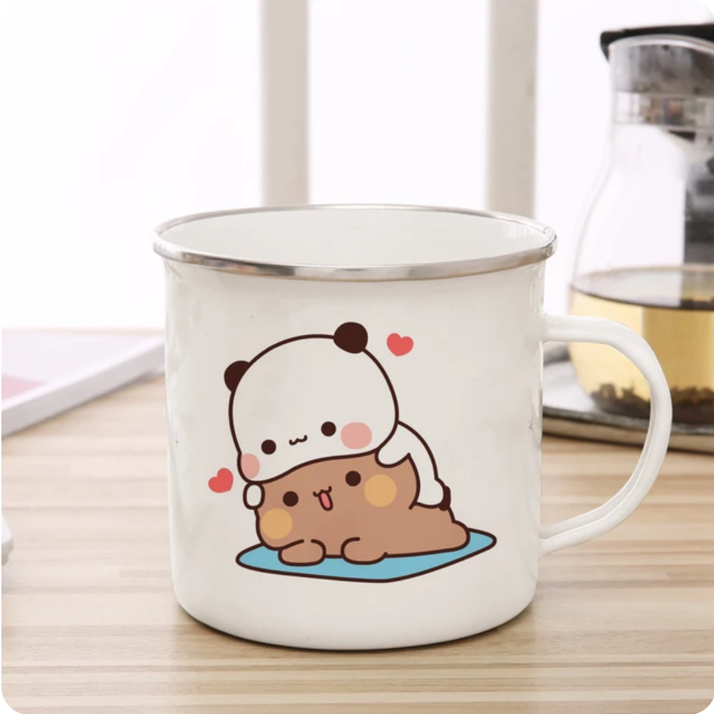 Mug Lovers Gift