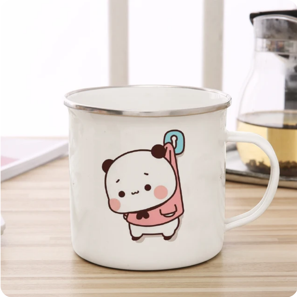 Mug Lovers Gift