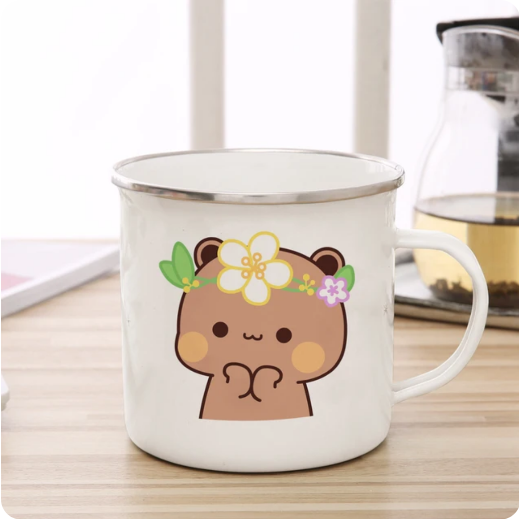 Mug Lovers Gift
