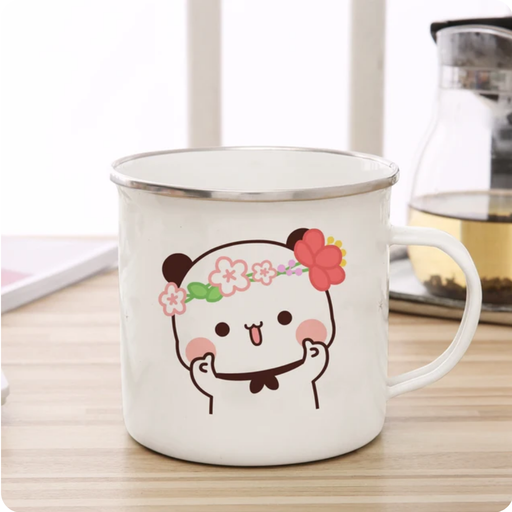 Mug Lovers Gift