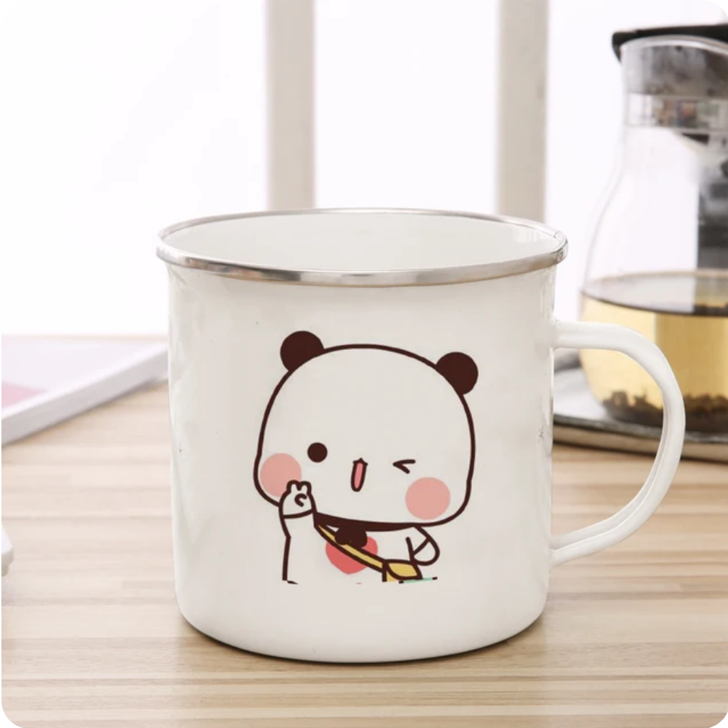 Mug Lovers Gift