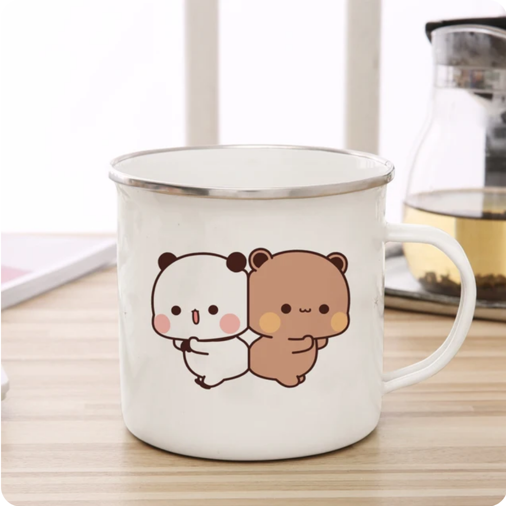 Mug Lovers Gift