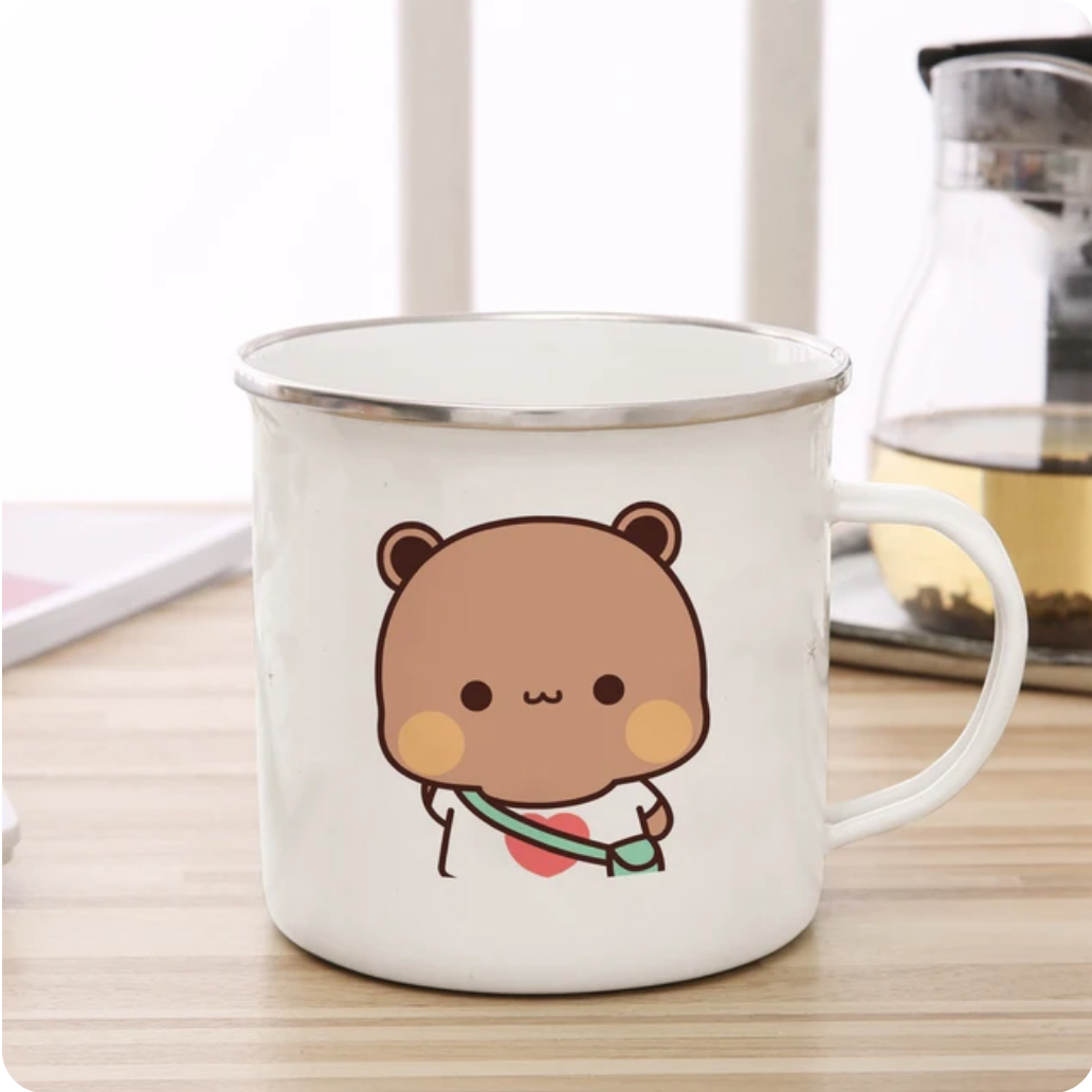 Mug Lovers Gift