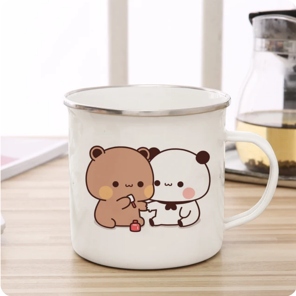 Mug Lovers Gift