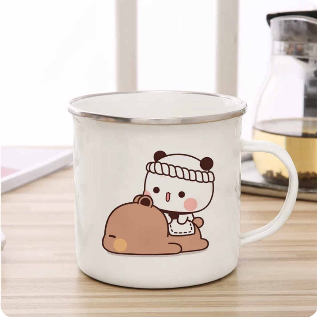 Mug Lovers Gift