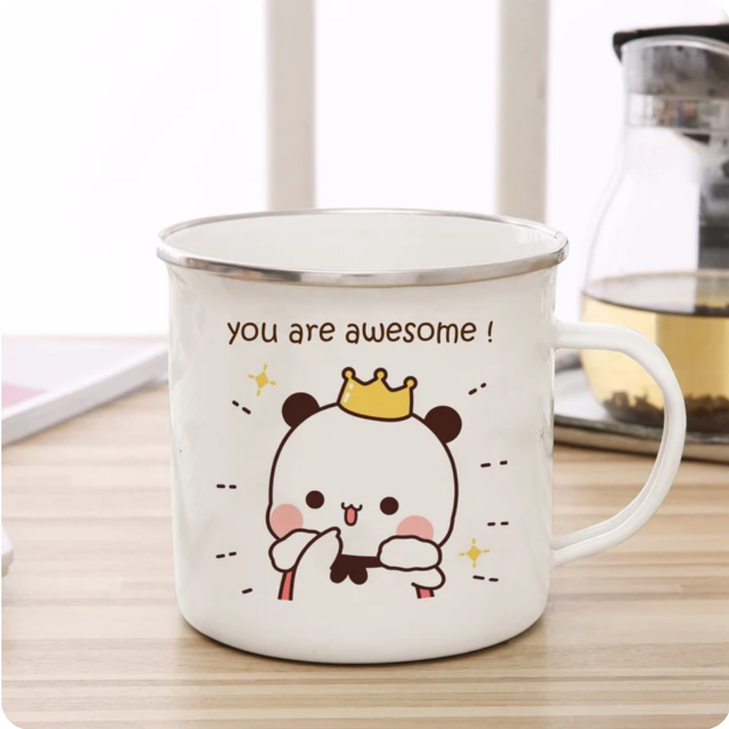 Mug Lovers Gift