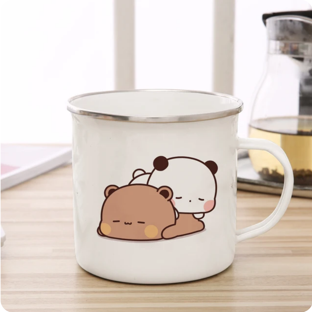 Mug Lovers Gift