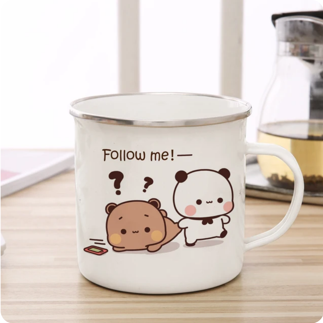 Mug Lovers Gift