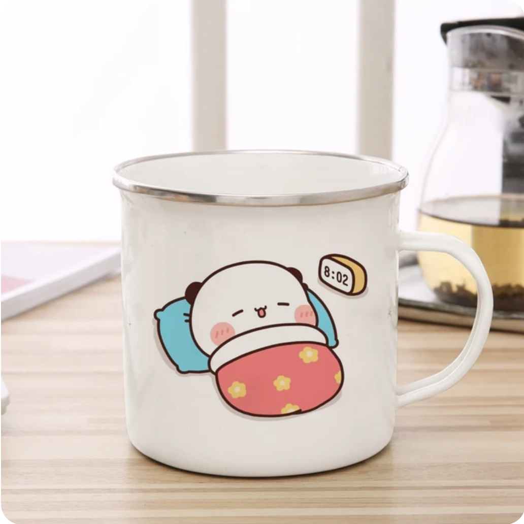Mug Lovers Gift