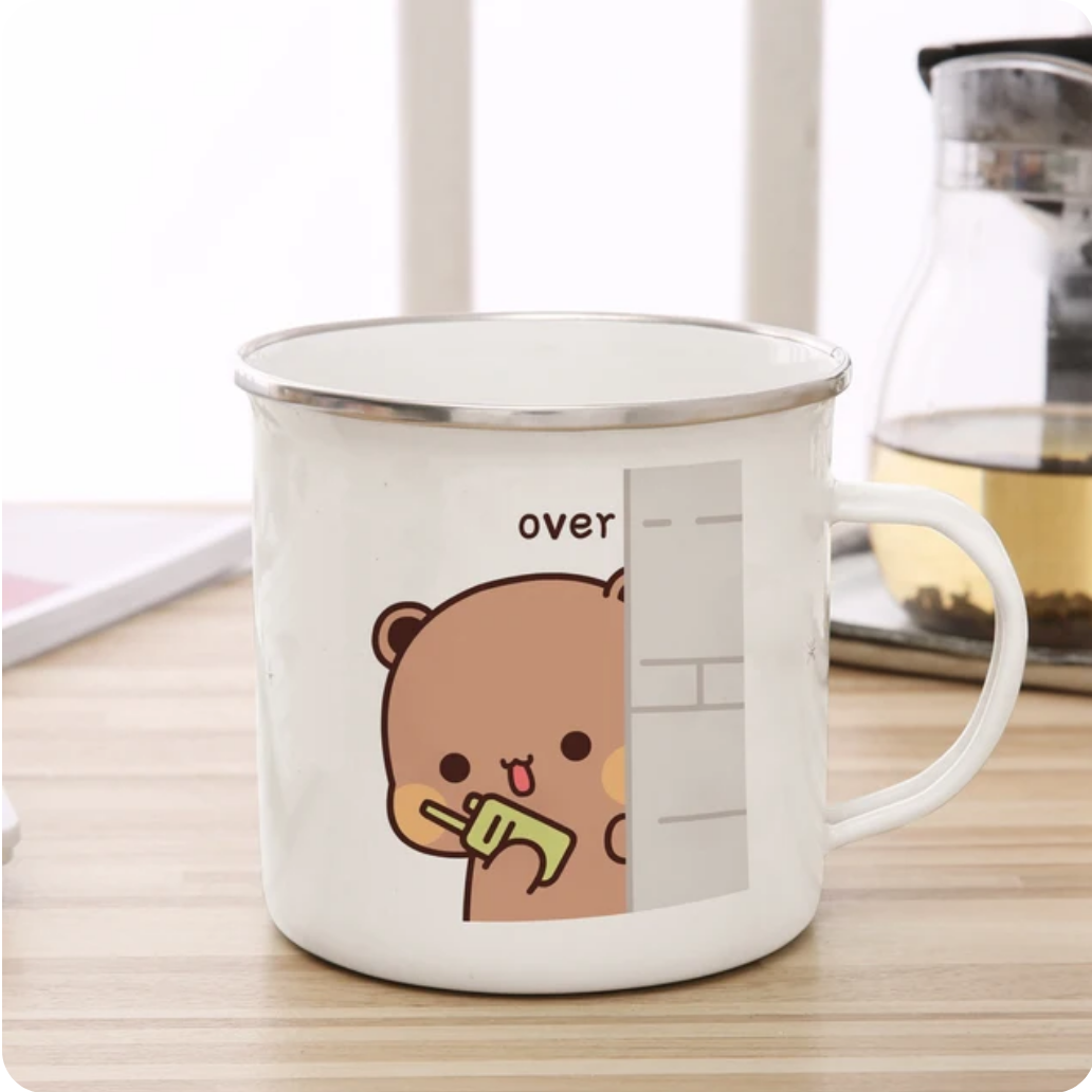 Mug Lovers Gift