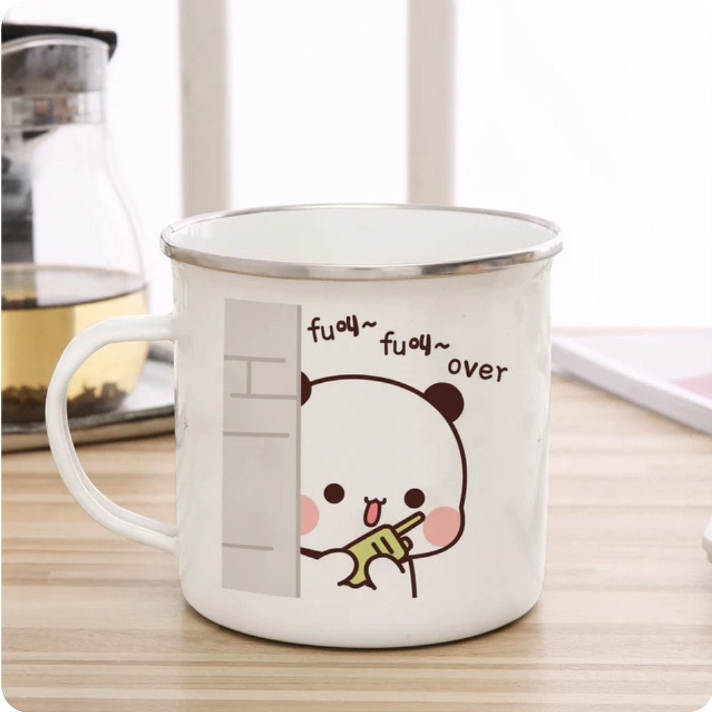 Mug Lovers Gift