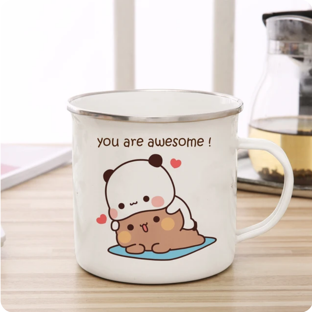 Mug Lovers Gift