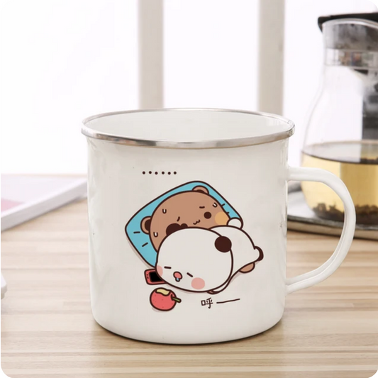 Mug Lovers Gift