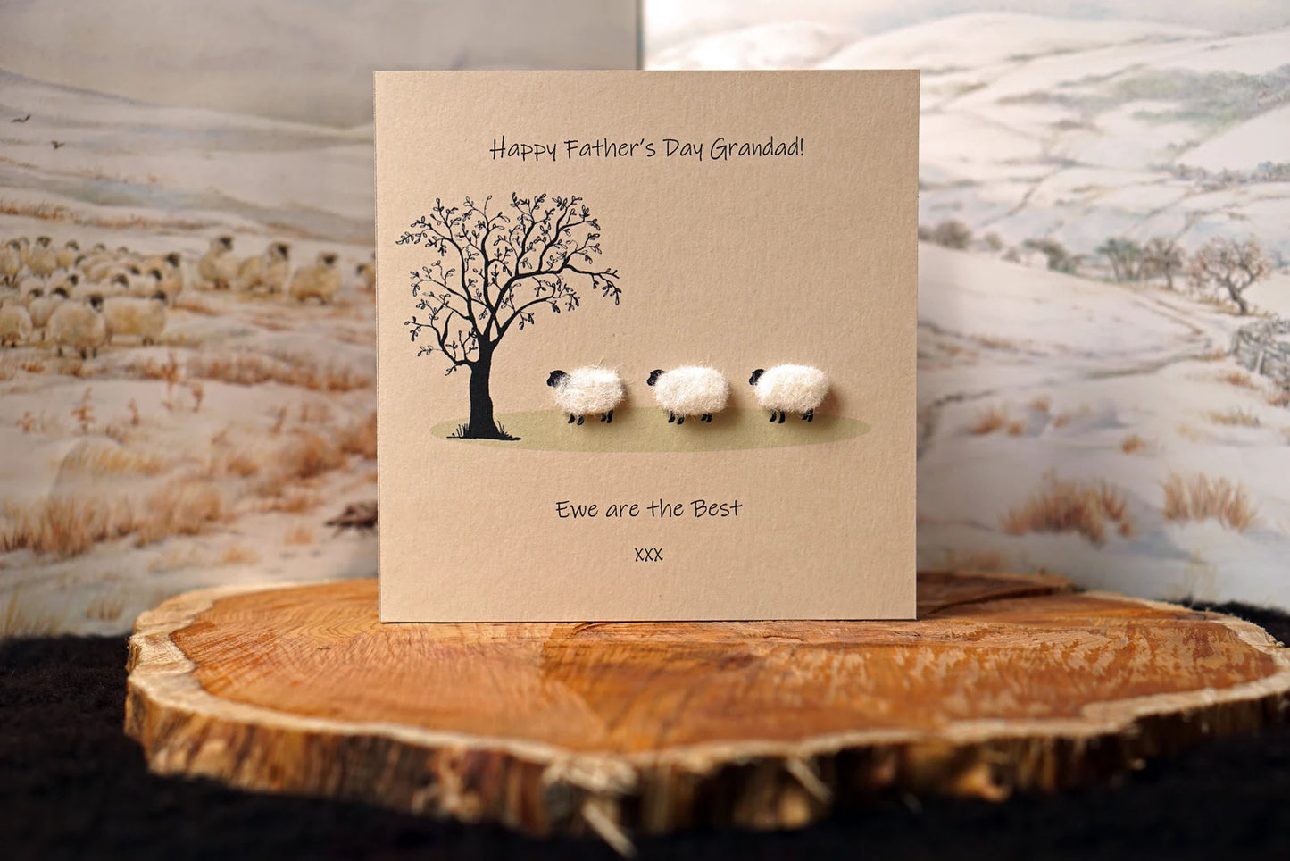 Special Father Day Gift